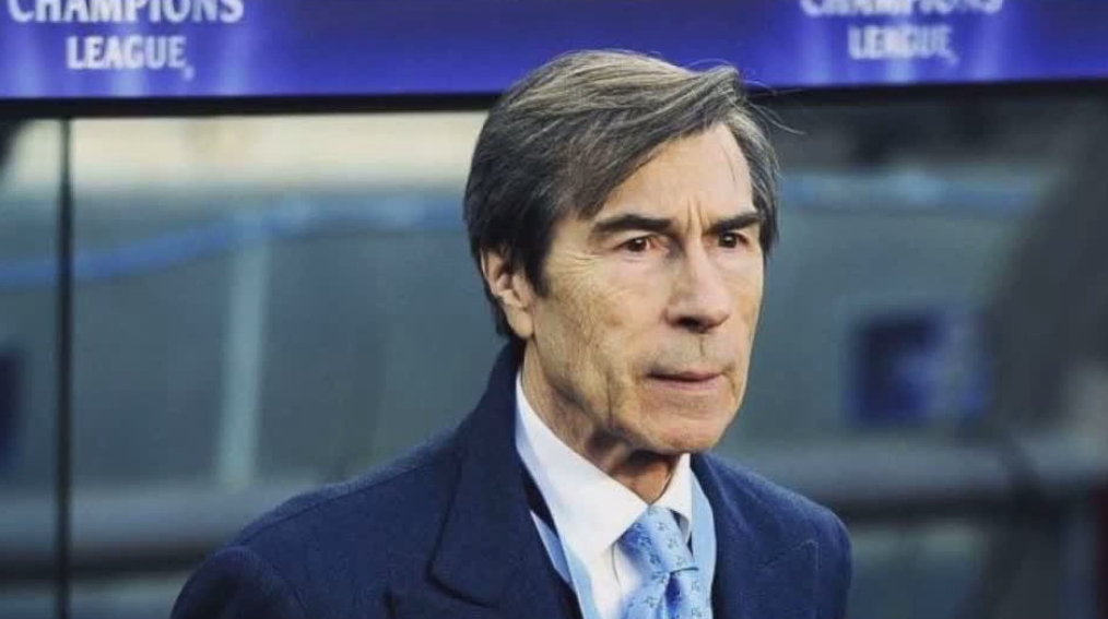 布拉伊達：那不勒斯vs米蘭是很艱難的比賽，我會選擇孔蒂執(zhí)教米蘭